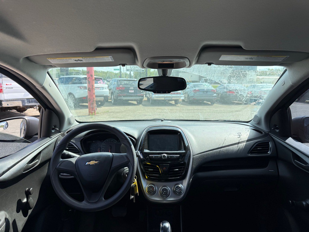 2017 Chevrolet Spark Image 7