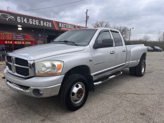 Image for 2006 Dodge Ram 3500 ST ID: 6782589