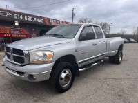 Image for 2006 Dodge Ram 3500 ST ID: 6782589