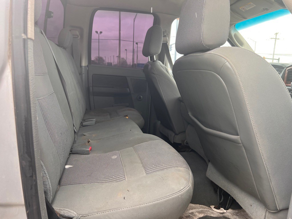 2006 Dodge Ram 3500 Image 10