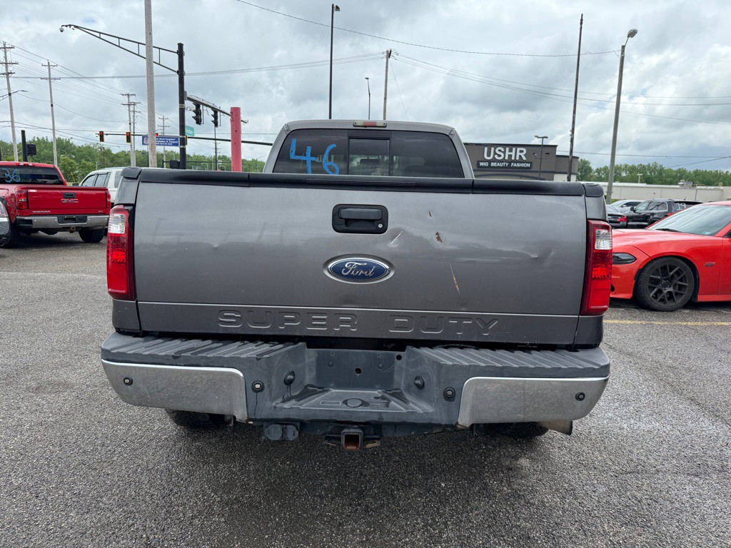 2008 Ford F-350 Image 6