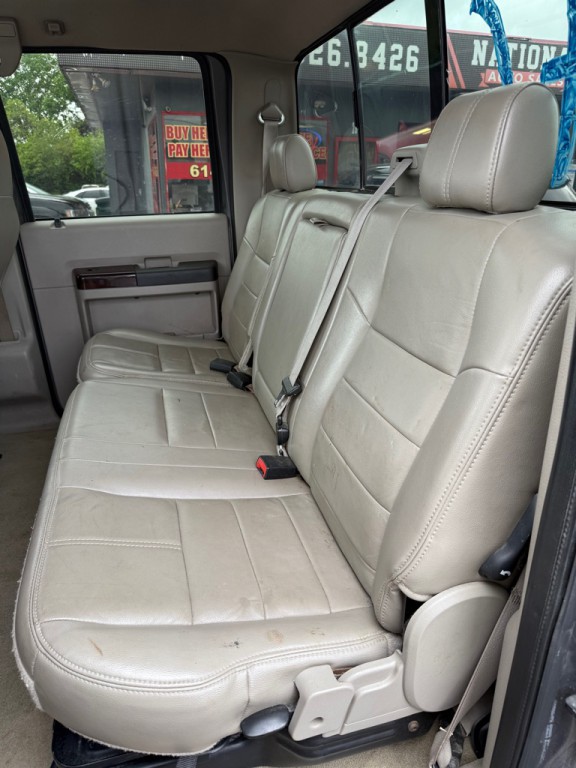 2008 Ford F-350 Image 9