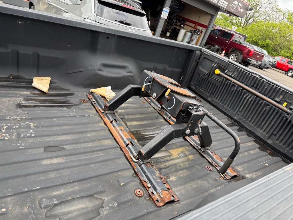 2008 Ford F-350 Image 10