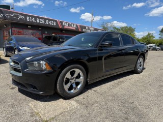 Image for 2013 Dodge Charger SXT ID: 6789384