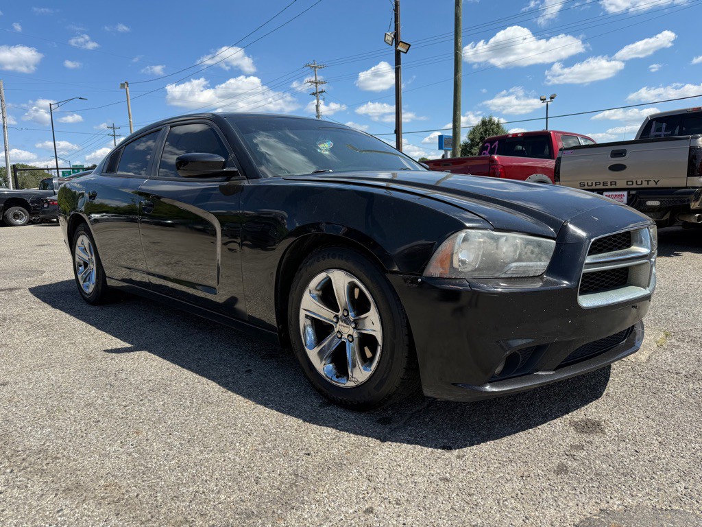 2013 Dodge Charger Image 2