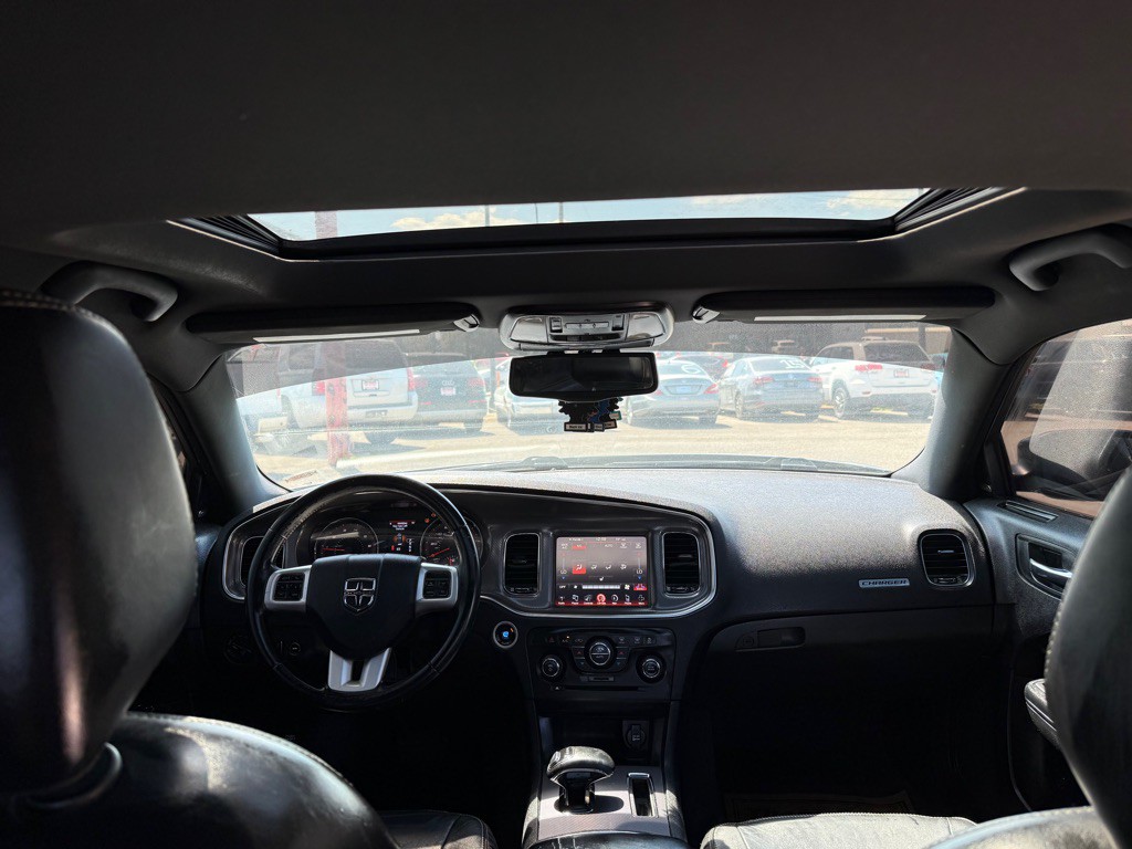 2013 Dodge Charger Image 7