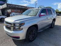 Image for 2015 Chevrolet Tahoe 1500 LT ID: 6791746