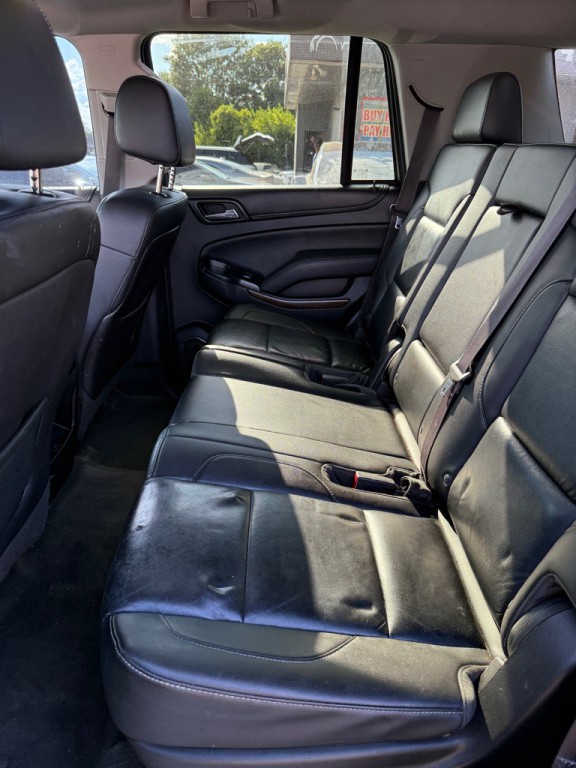 2015 Chevrolet Tahoe Image 9