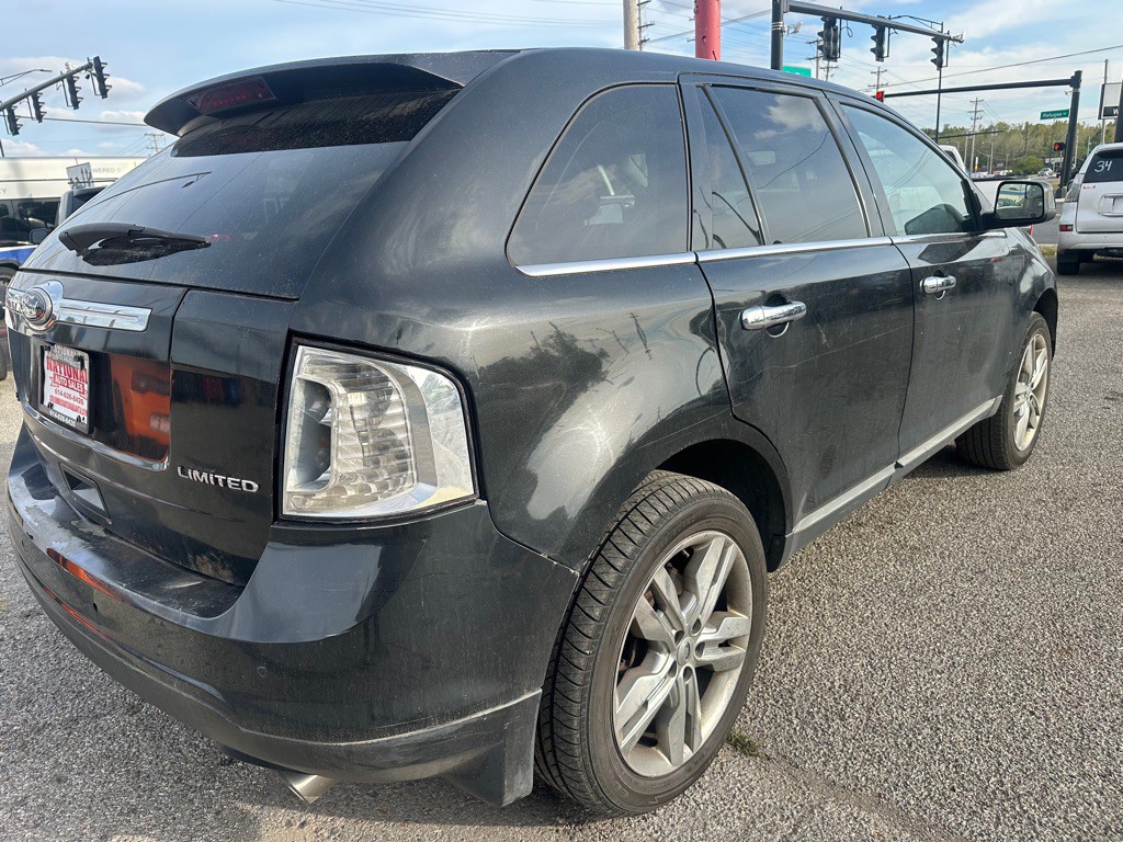 2011 Ford Edge Image 5