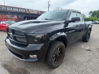 Image for 2011 Dodge Ram 1500  ID: 6797774