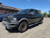 Image for 2017 RAM 1500 Rebel ID: 6803161