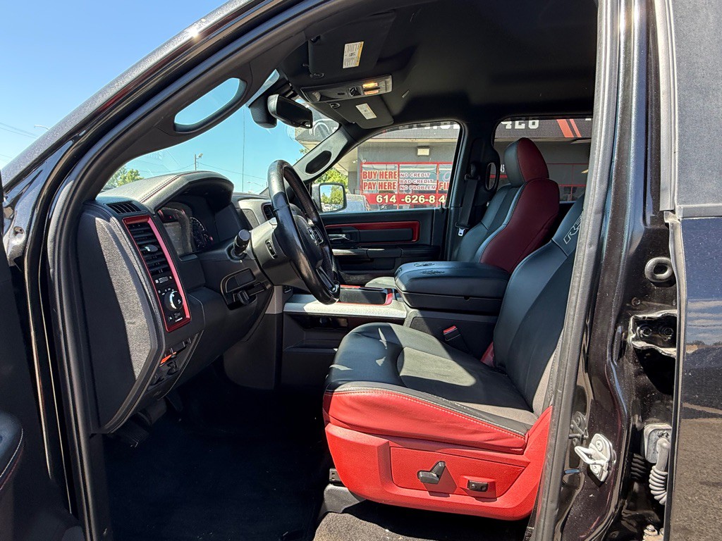 2017 RAM 1500 Image 9