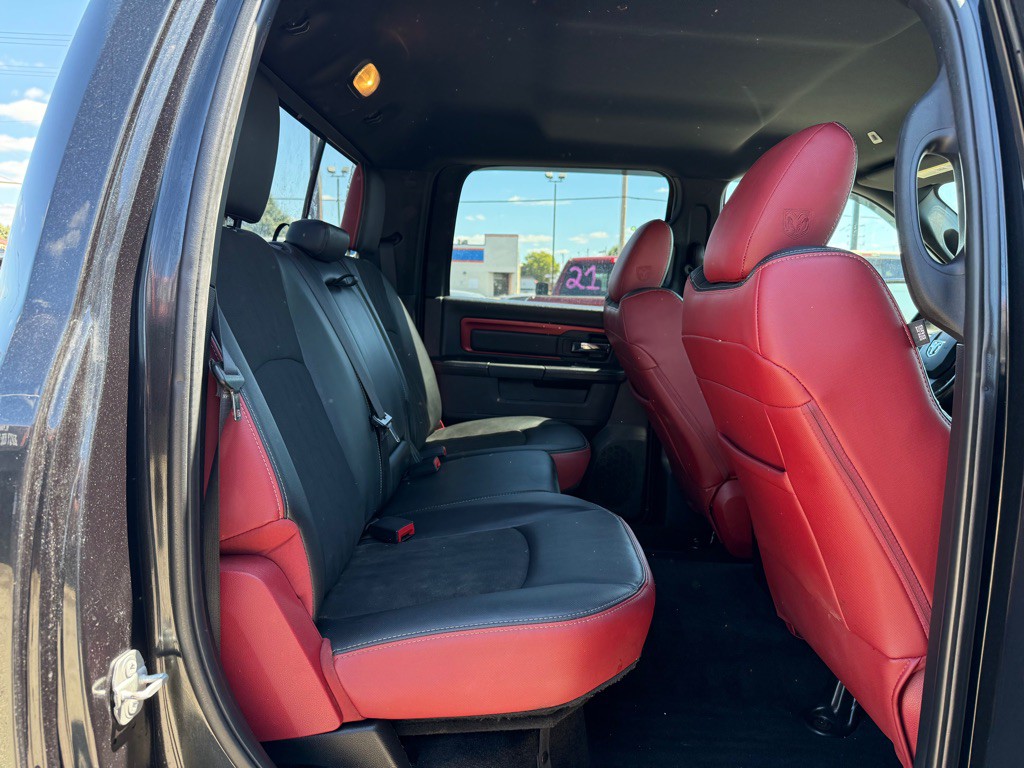 2017 RAM 1500 Image 12