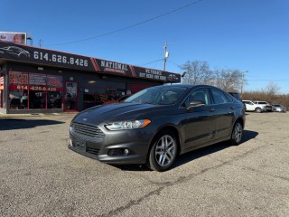 Image for 2016 Ford Fusion Titanium ID: 6805441