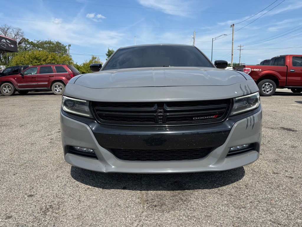 2019 Dodge Charger Image 3