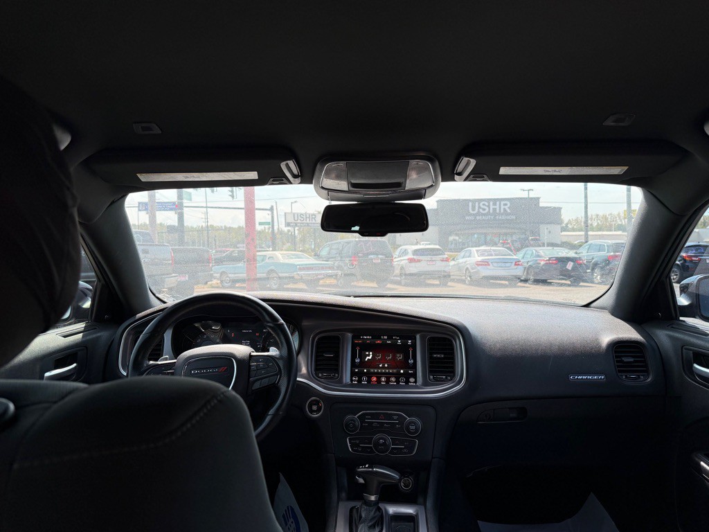 2019 Dodge Charger Image 7