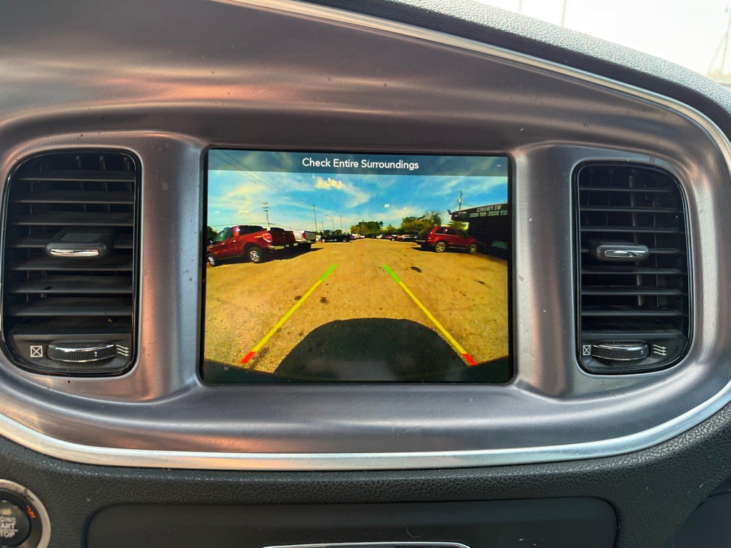 2019 Dodge Charger Image 10
