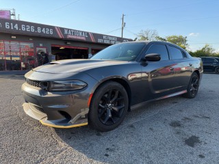 Image for 2019 Dodge Charger GT ID: 6846830