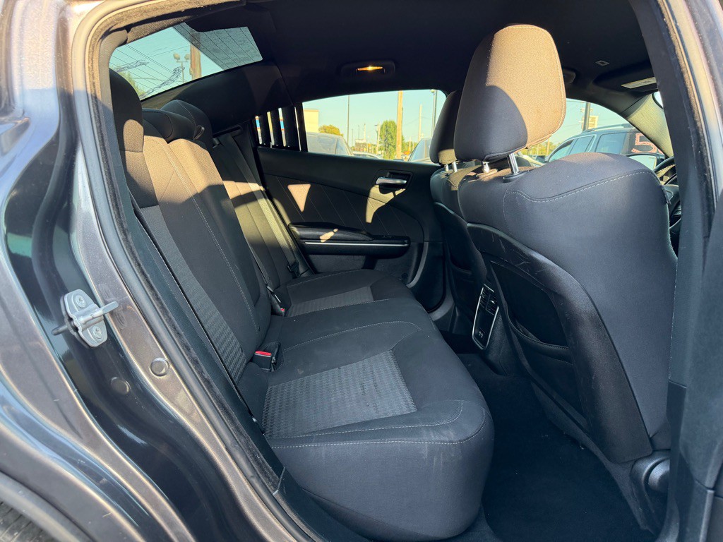 2019 Dodge Charger Image 12