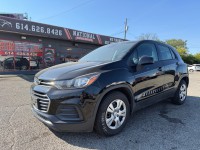 Image for 2018 Chevrolet Trax LS ID: 6846838