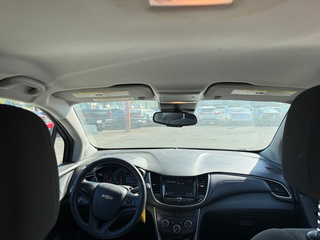 2018 Chevrolet Trax Image 7