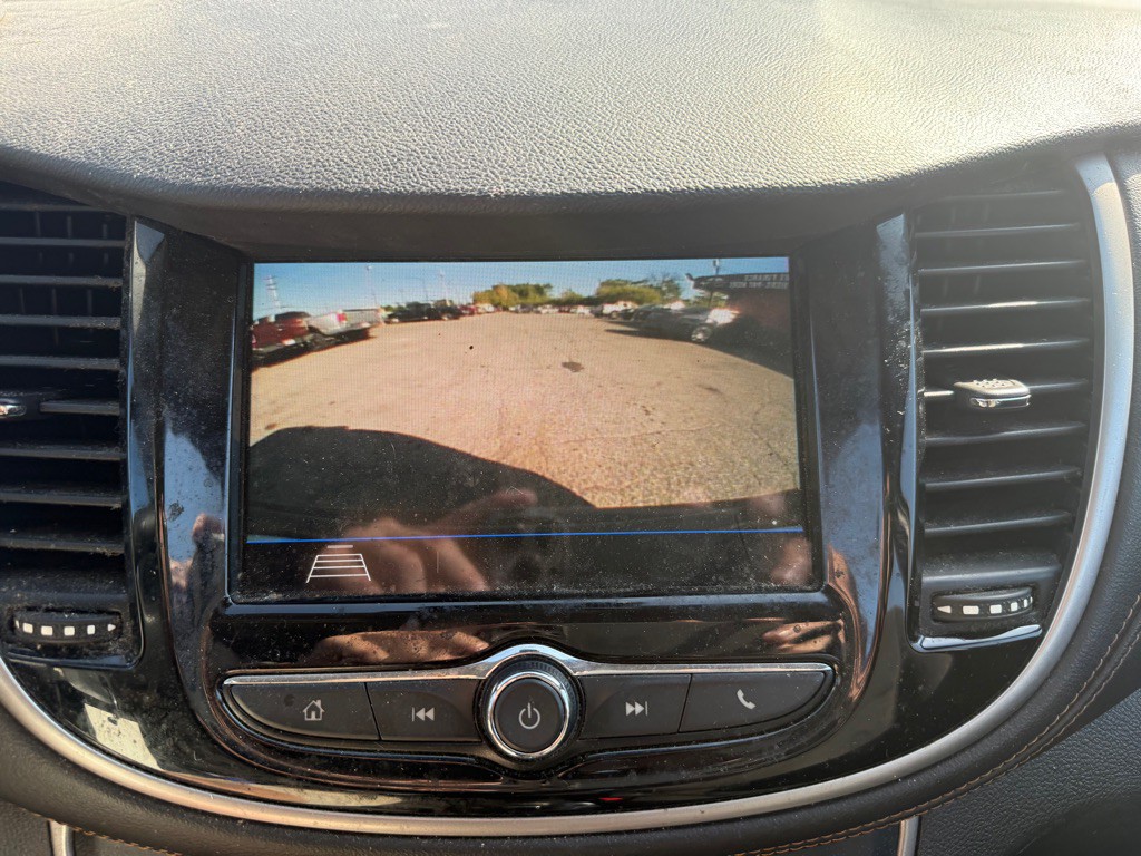 2018 Chevrolet Trax Image 10