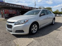 Image for 2014 Chevrolet Malibu LS ID: 6846954
