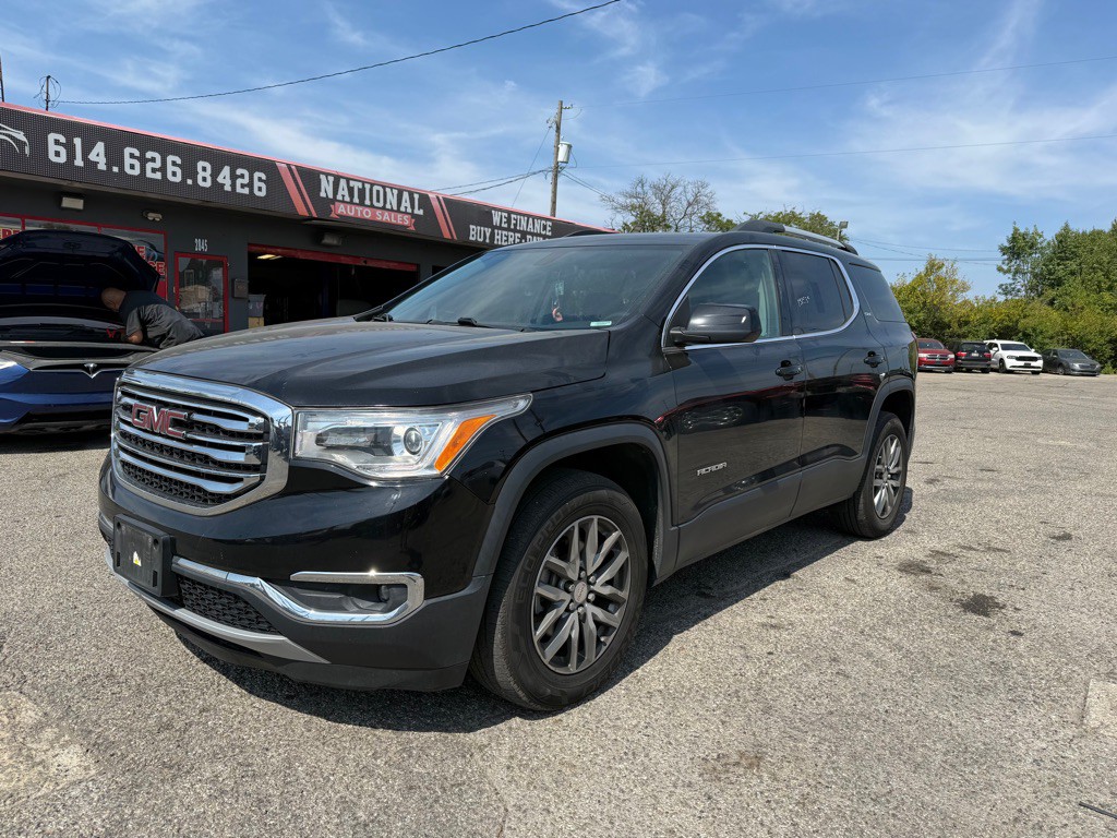 2017 GMC Acadia Image 1