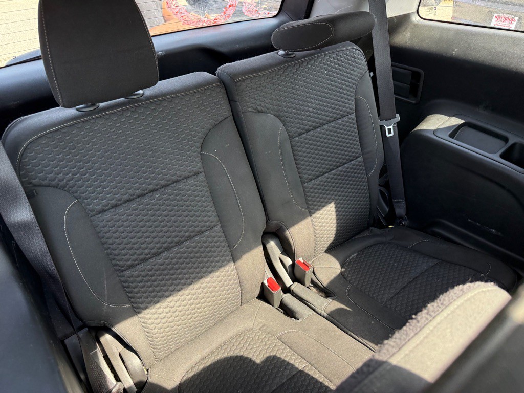 2017 GMC Acadia Image 10