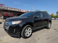 Image for 2011 Ford Edge SEL ID: 6846979