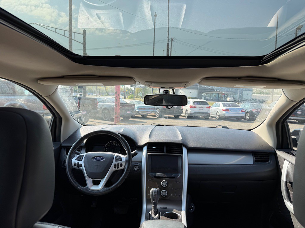 2011 Ford Edge Image 6