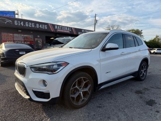Image for 2016 BMW X1 xDrive28i ID: 6847330