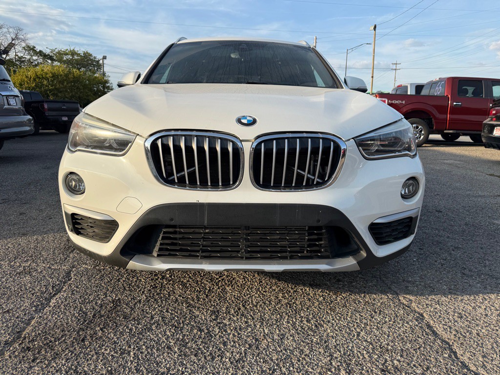 2016 BMW X1 Image 3