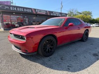 Image for 2015 Dodge Challenger SXT ID: 6847343