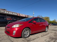 Image for 2011 Toyota Prius  ID: 6856608