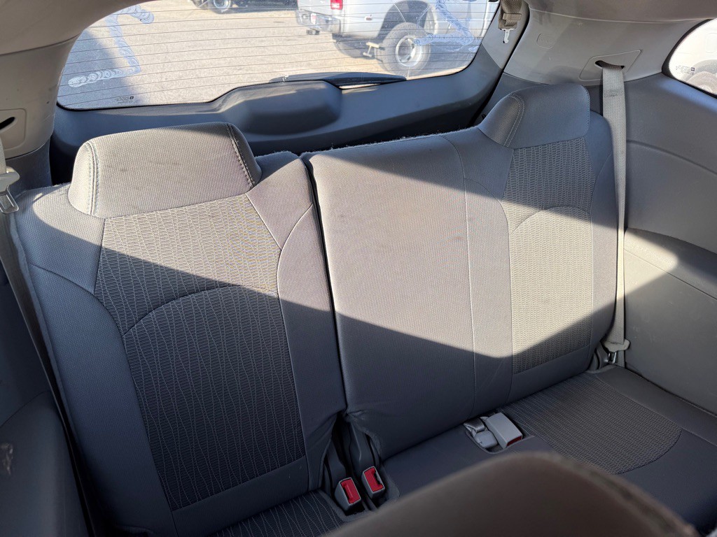 2016 Chevrolet Traverse Image 11