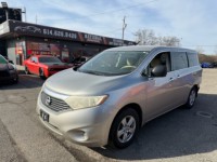 Image for 2013 Nissan Quest S ID: 6860144