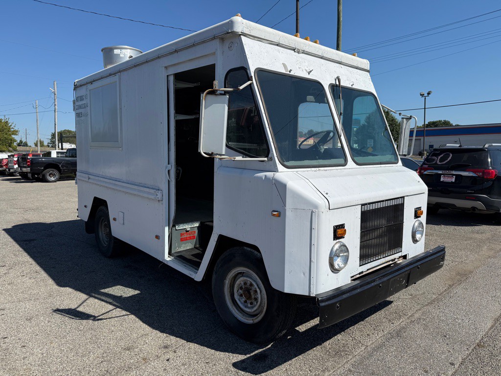 1977 Chevrolet CP3 Image 2