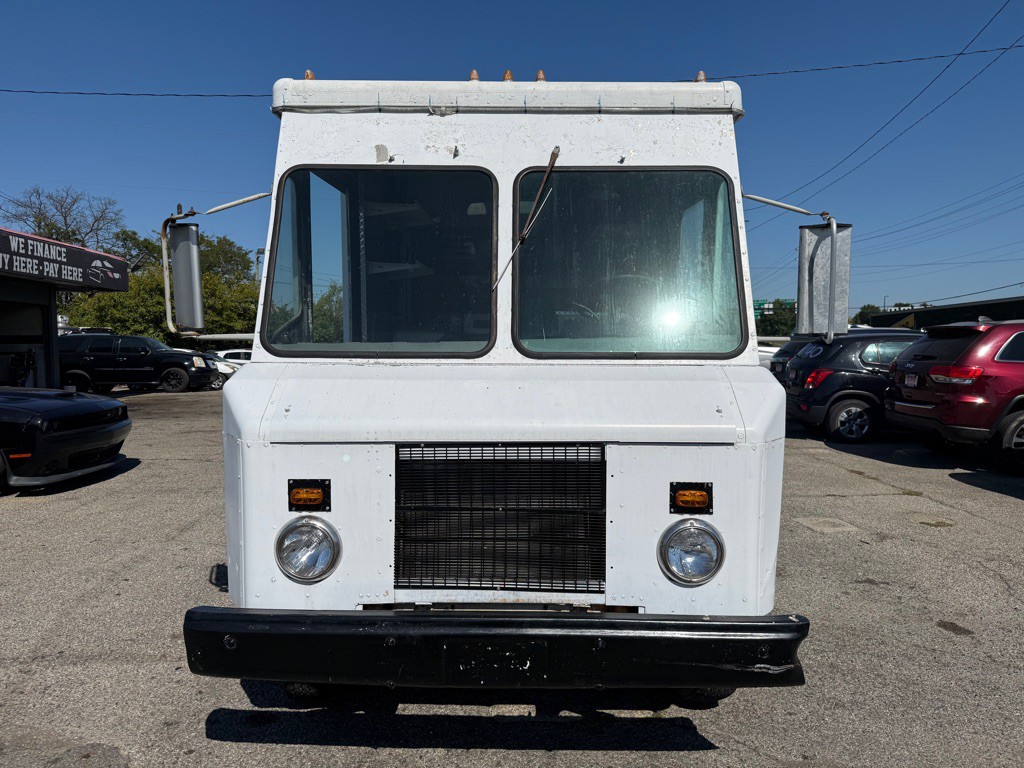 1977 Chevrolet CP3 Image 3