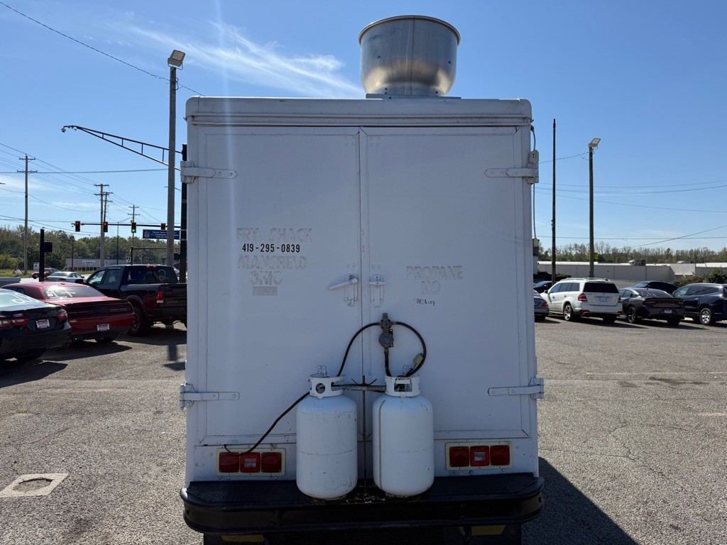 1977 Chevrolet CP3 Image 6