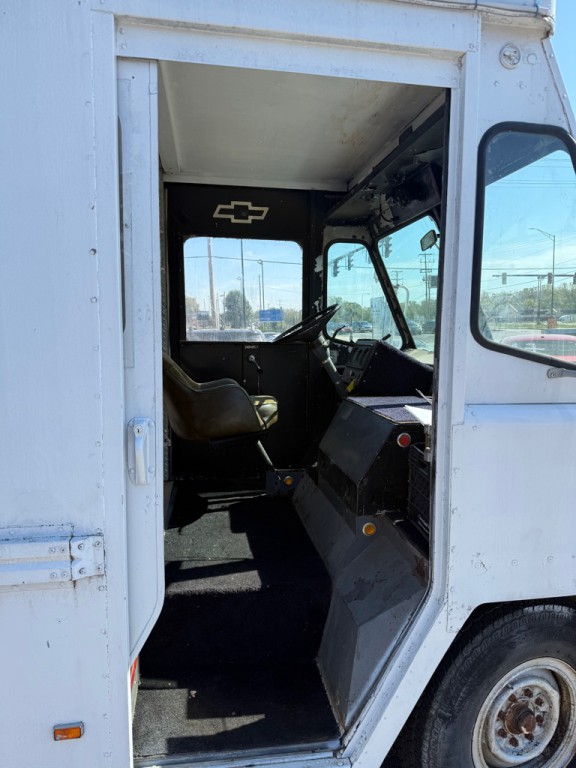 1977 Chevrolet CP3 Image 7