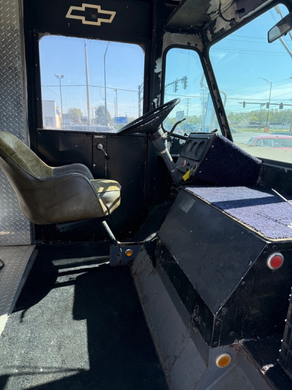 1977 Chevrolet CP3 Image 8