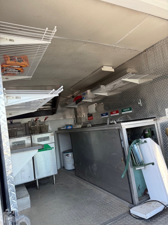 1977 Chevrolet CP3 Image 9