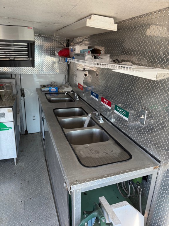 1977 Chevrolet CP3 Image 11