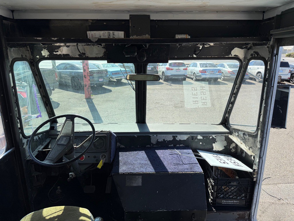 1977 Chevrolet CP3 Image 13