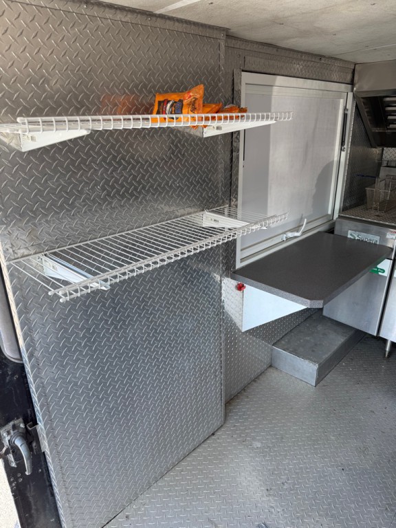 1977 Chevrolet CP3 Image 14