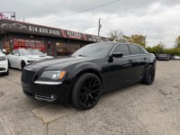Image for 2013 Chrysler 300 S ID: 6909612