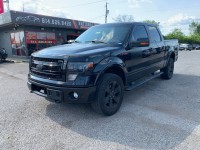 Image for 2013 Ford F-150 Supercrew ID: 6909627