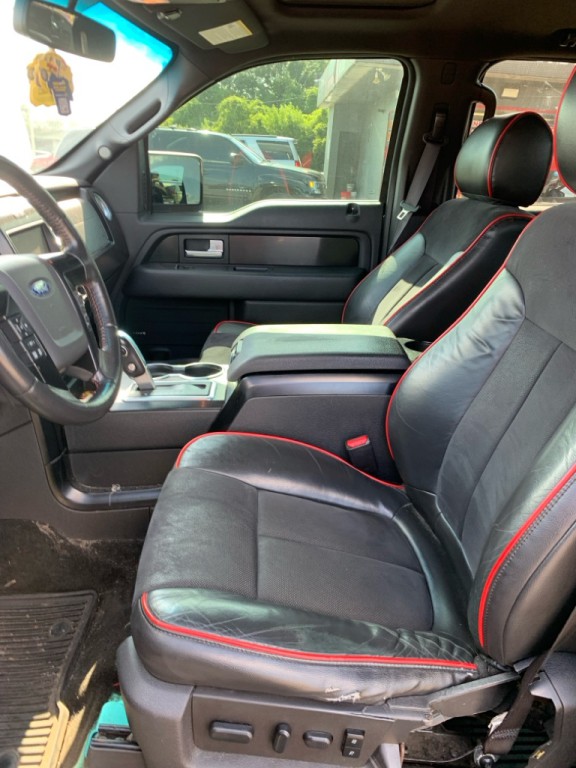 2013 Ford F-150 Image 6