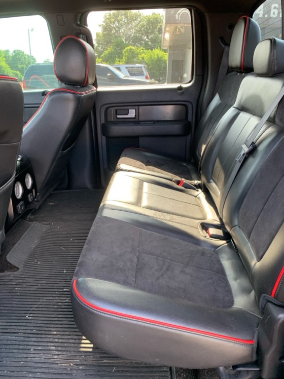 2013 Ford F-150 Image 7